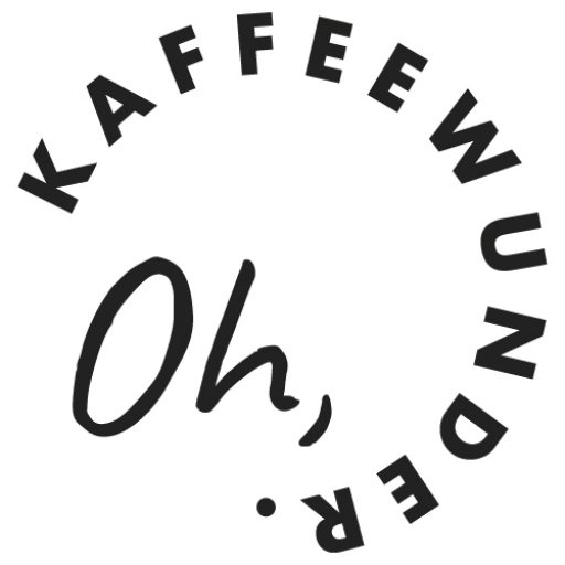 Kaffeewunder Logo