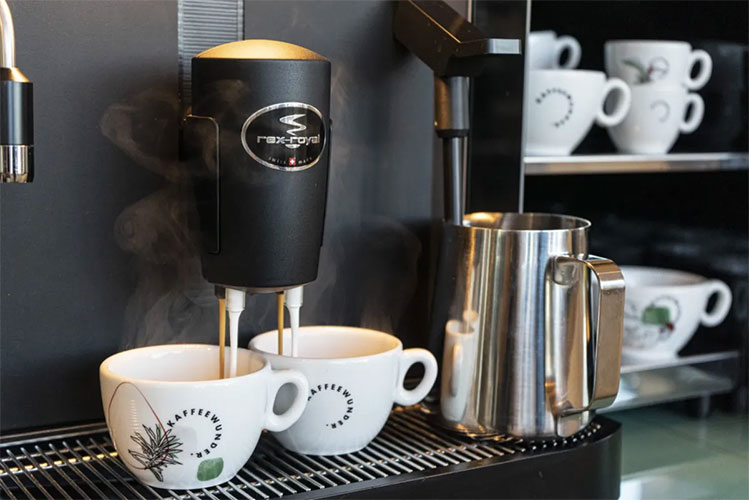 rex-royal-kaffeewunder1 Rex Royal Milchschaum
