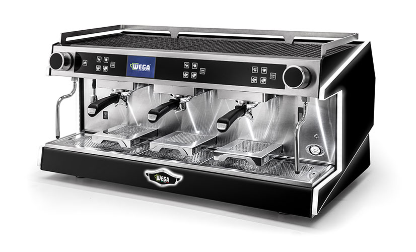 Wega Urban II